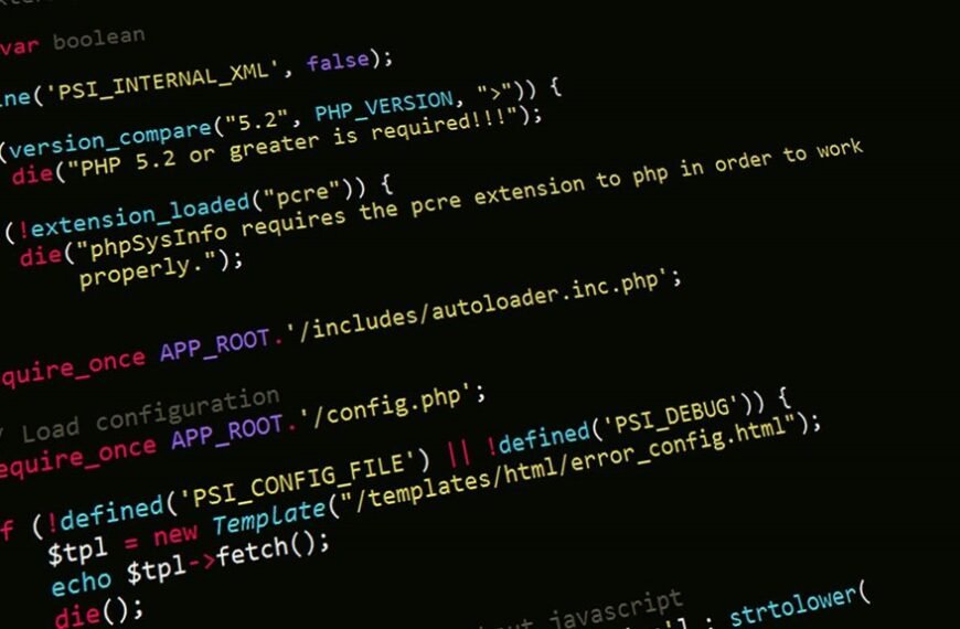 technical seo strategies implemented
