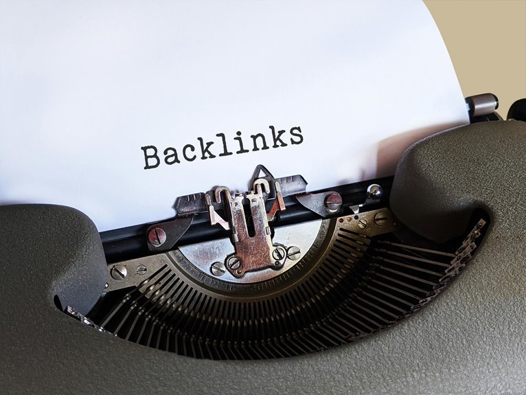 traffic enhancement backlink strategy